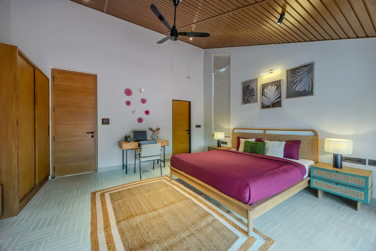 Casa Ikiraya, North Goa
