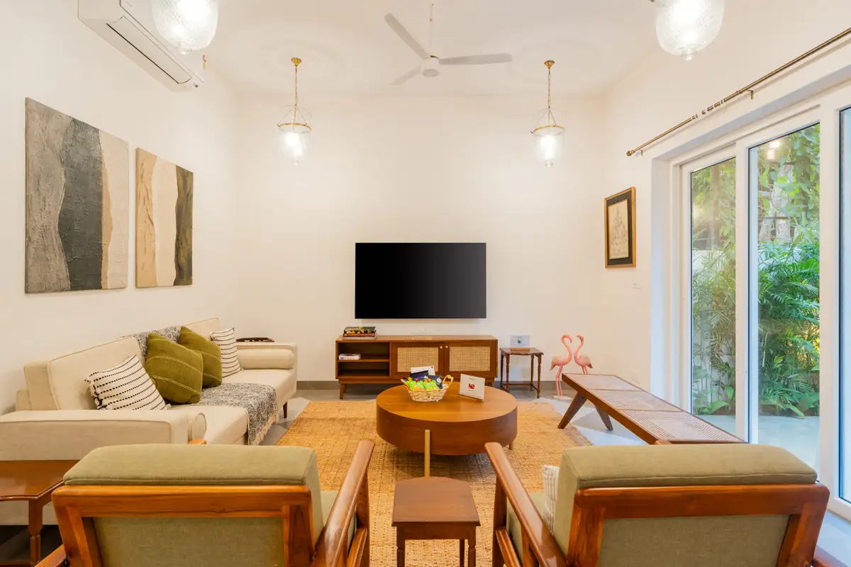 Casa Isla, North Goa