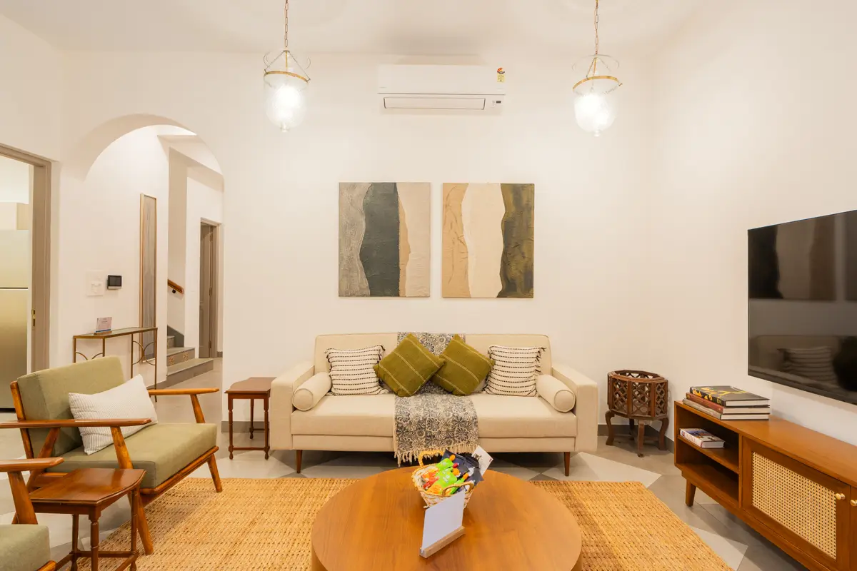 Casa Isla, North Goa