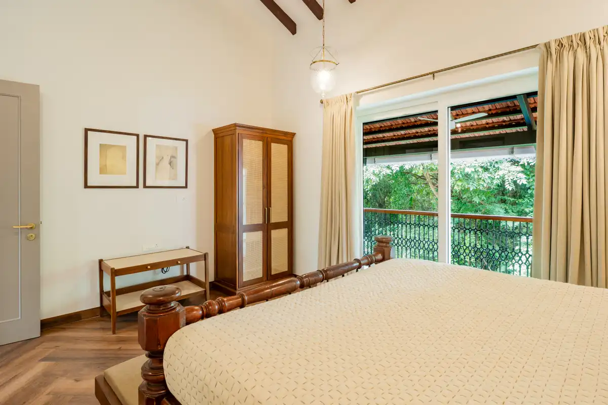 Casa Isla, North Goa