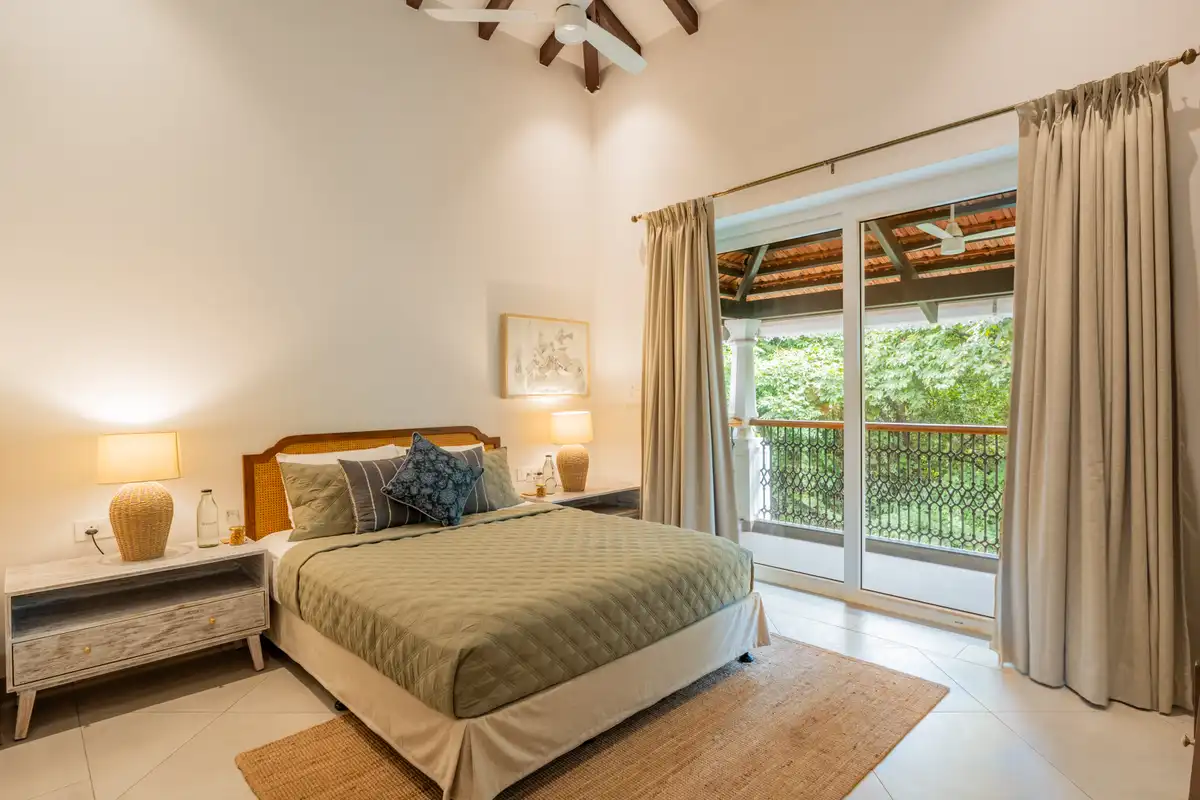 Casa Isla, North Goa