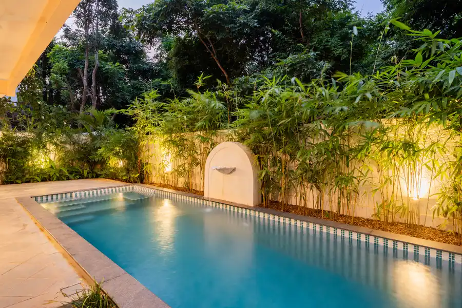 Casa Isla, North Goa