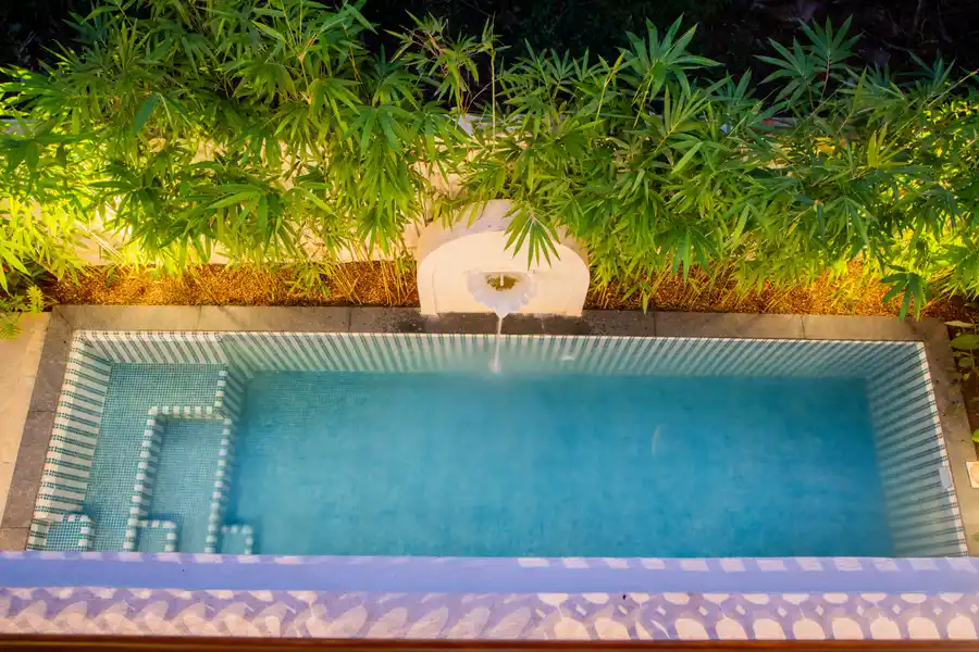 Casa Isla, North Goa