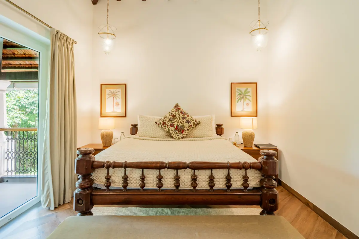 Casa Isla, North Goa