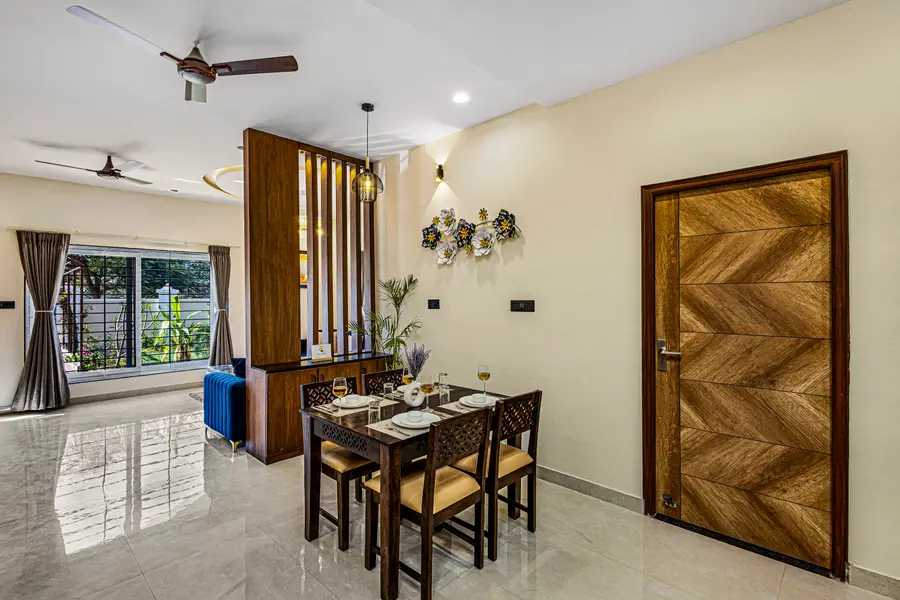 Casa llios, Udaipur