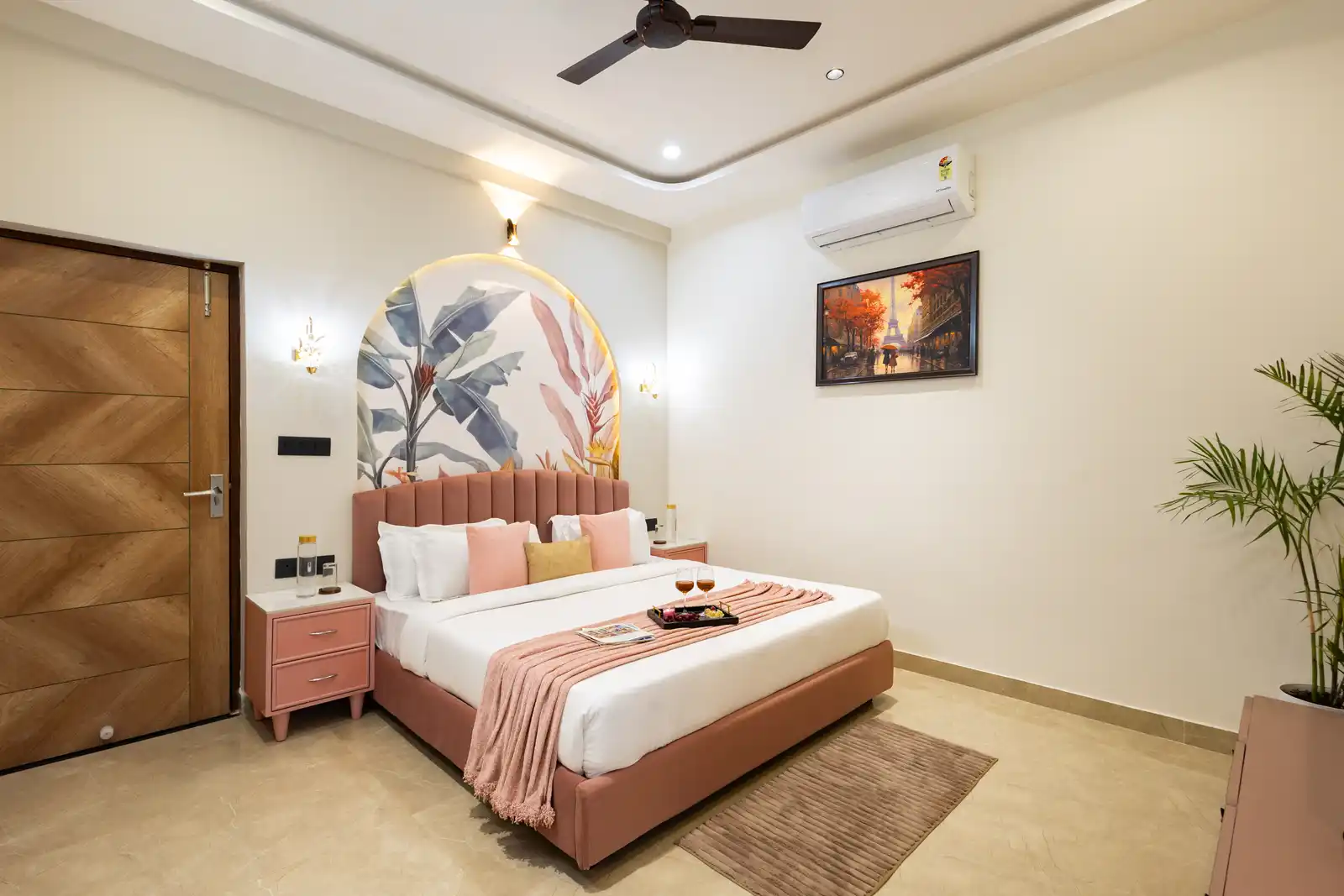 Casa llios, Udaipur