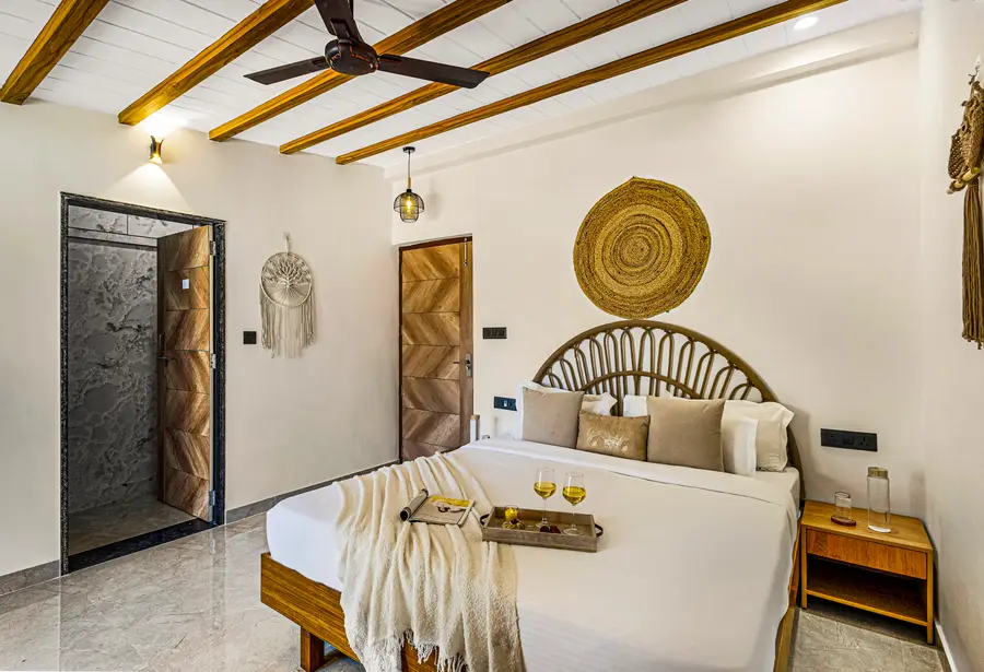 Casa llios, Udaipur