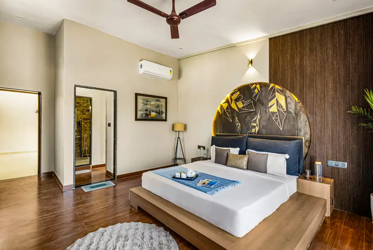 Casa llios, Udaipur