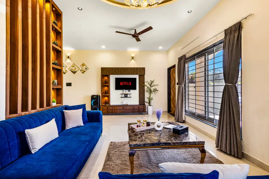 Casa llios, Udaipur