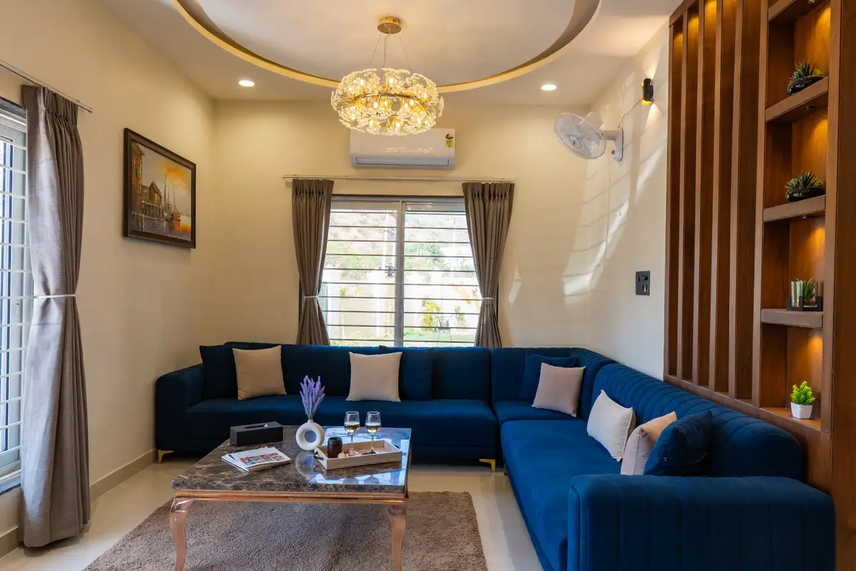 Casa llios, Udaipur