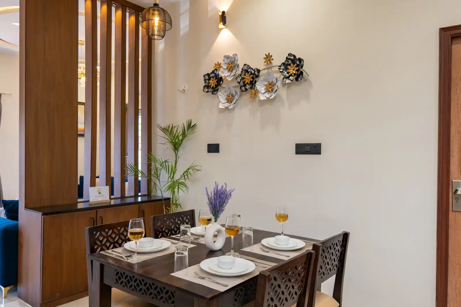 Casa llios, Udaipur