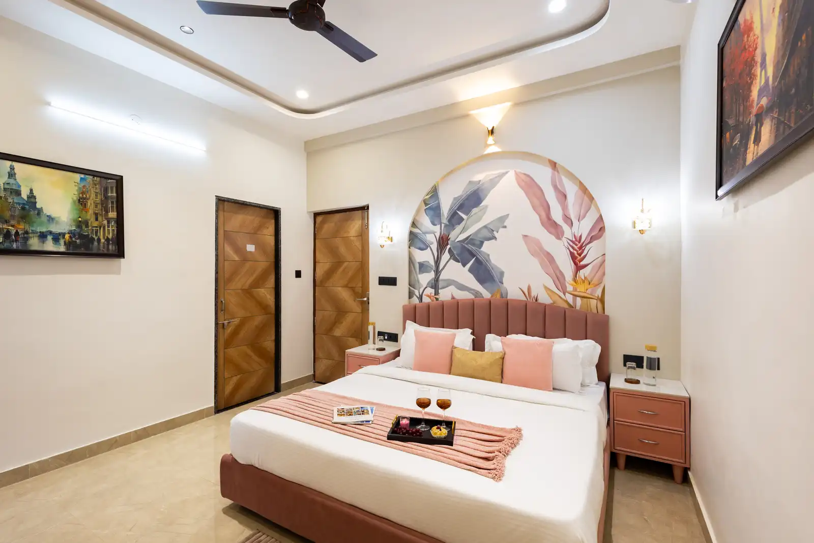 Casa llios, Udaipur