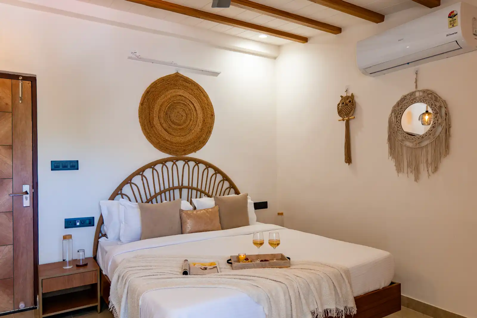Casa llios, Udaipur