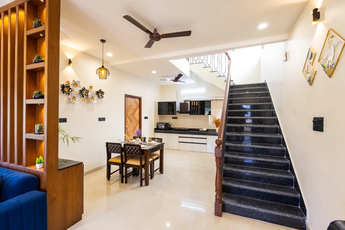 Casa llios, Udaipur