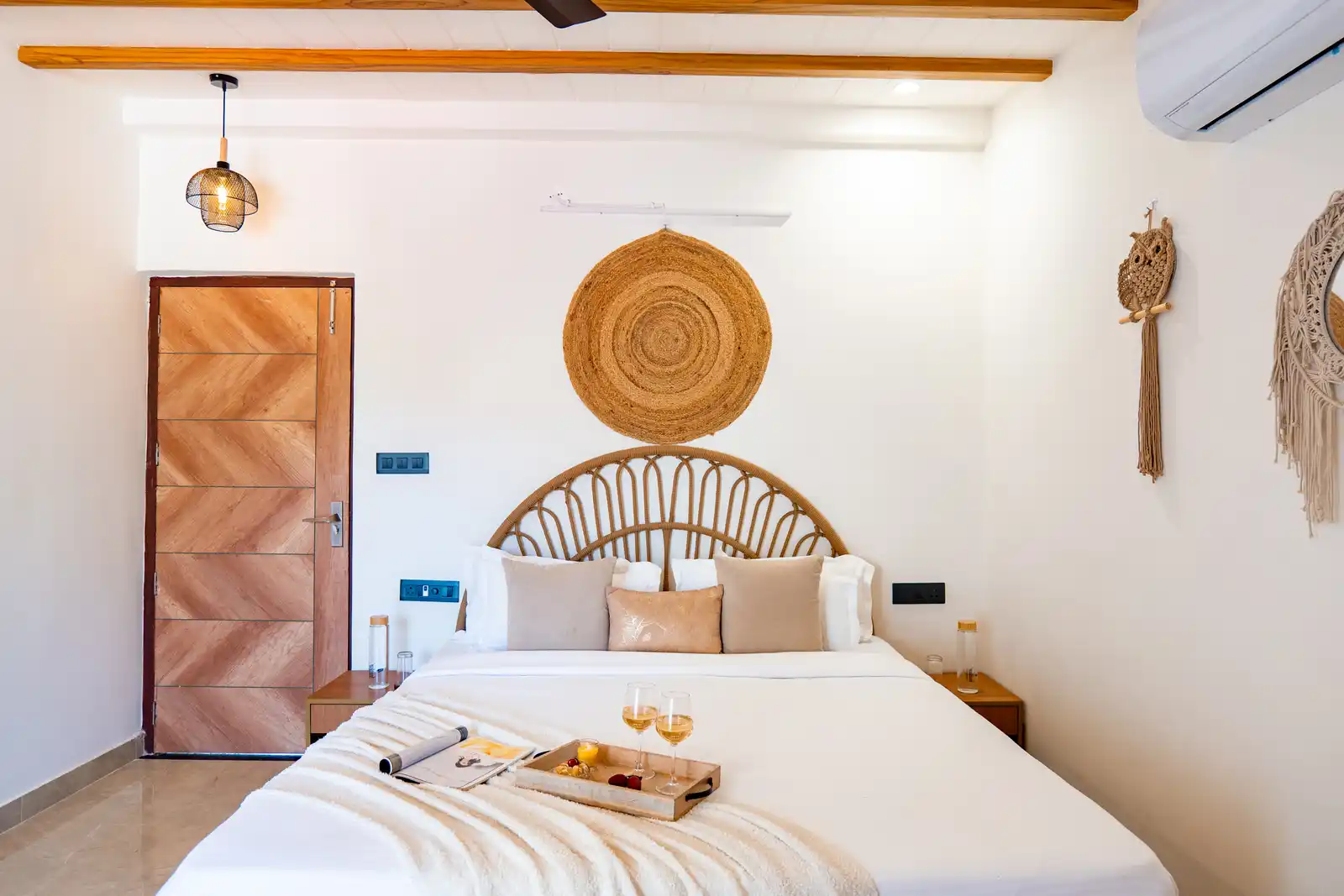 Casa llios, Udaipur