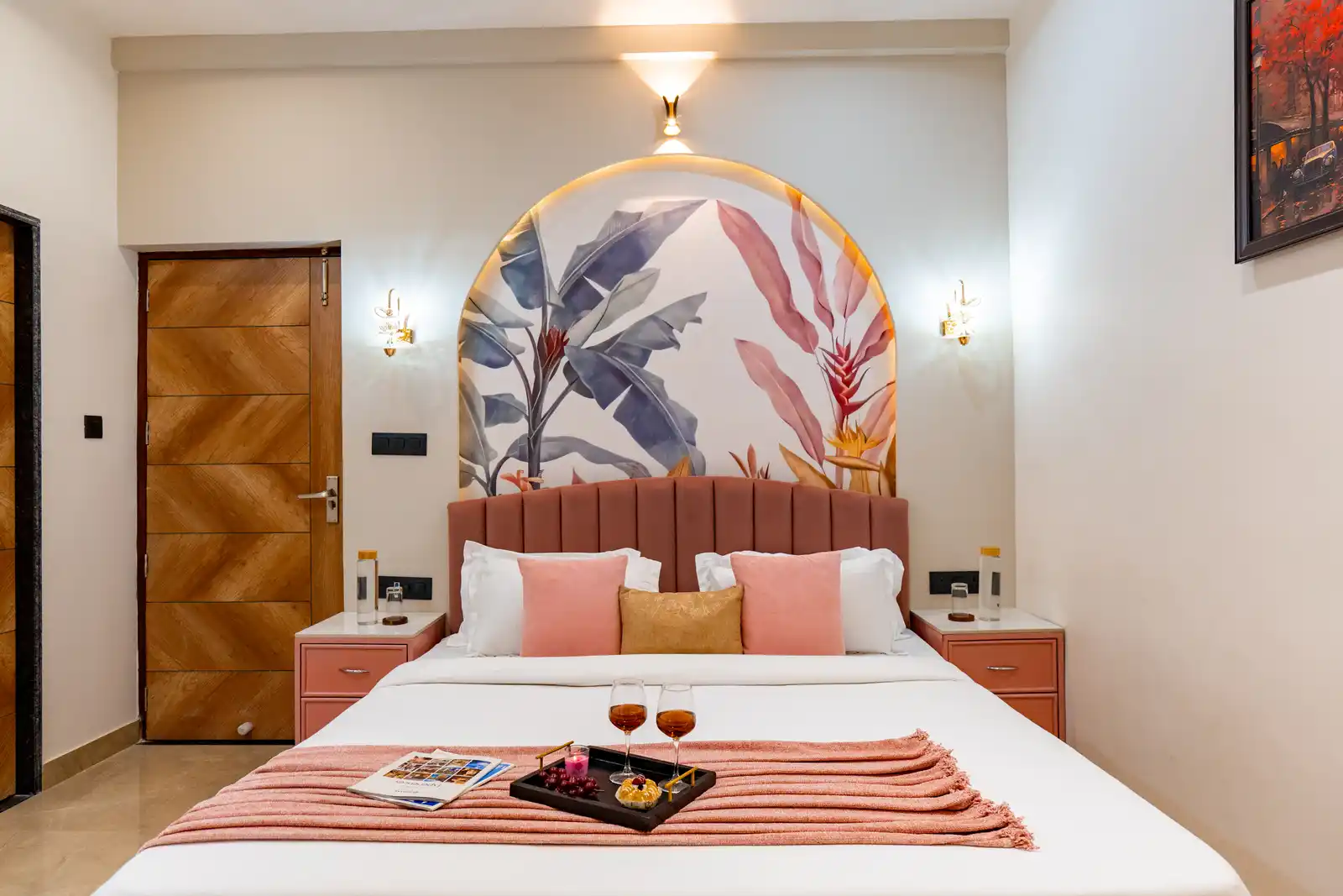 Casa llios, Udaipur
