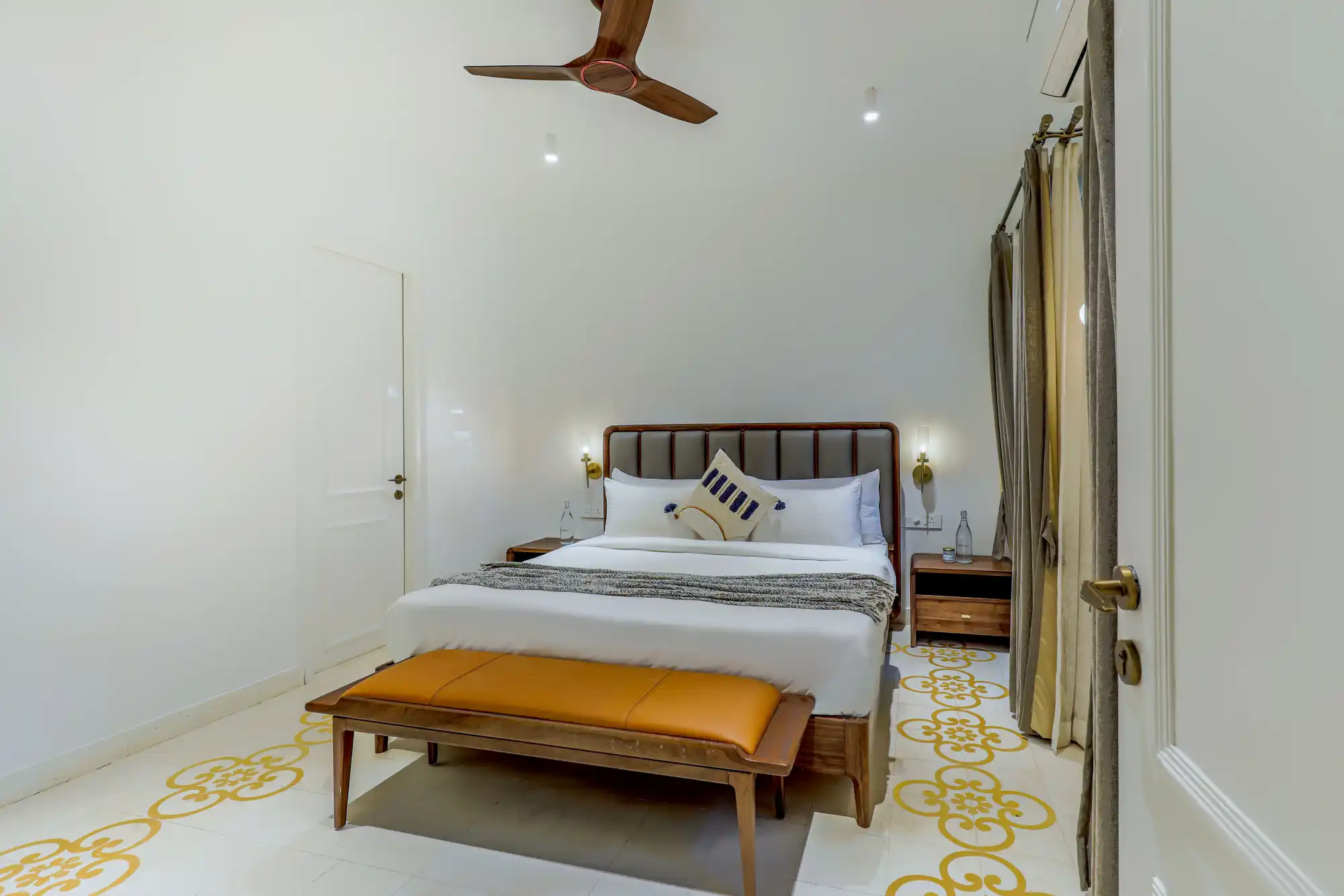 Casa Lotus, North Goa