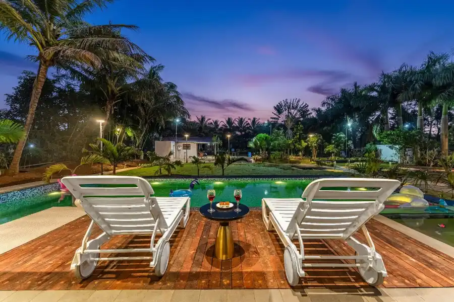 Casa Lucent, Nashik