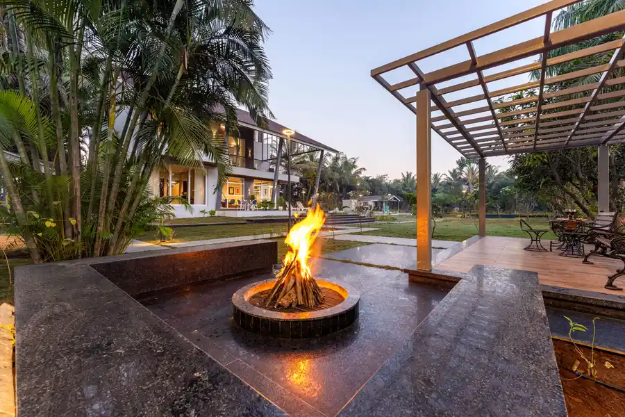 Casa Lucent, Nashik