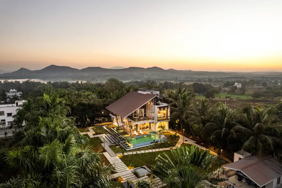 Casa Lucent, Nashik