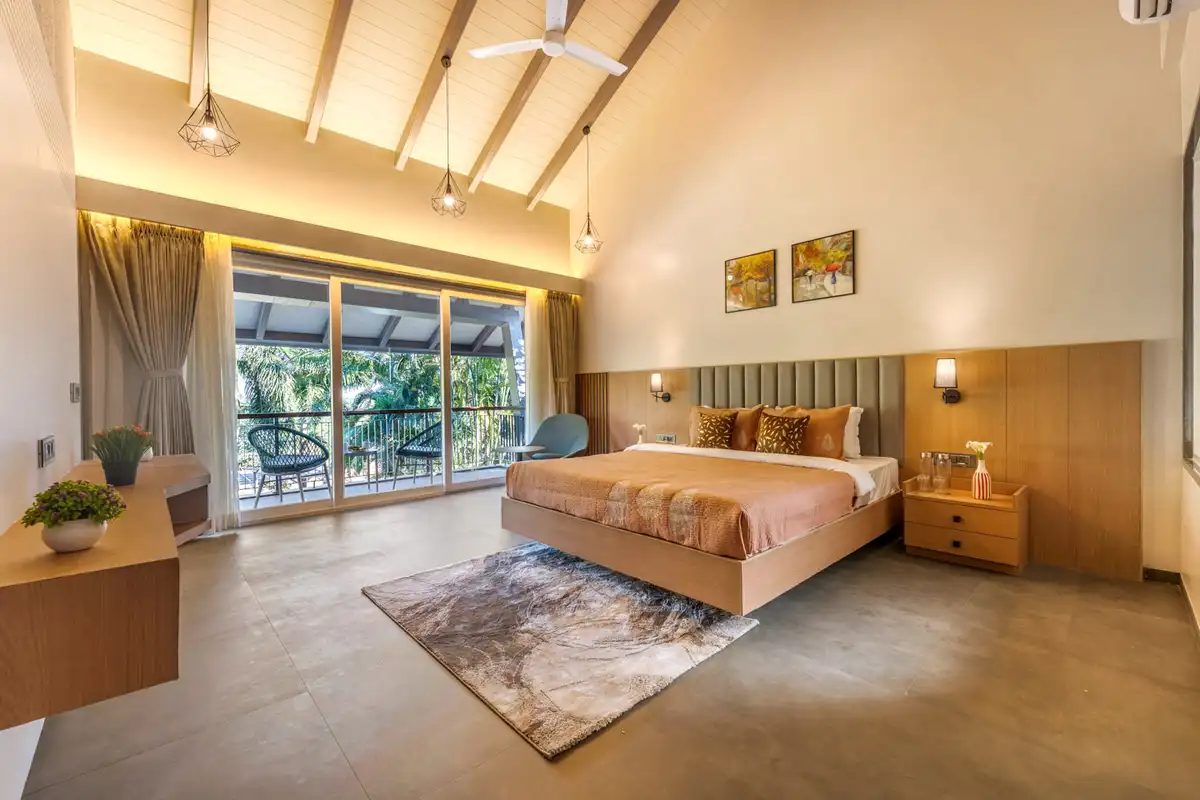 Casa Lucent, Nashik
