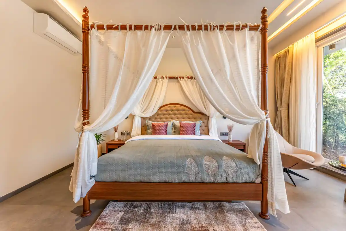 Casa Lucent, Nashik