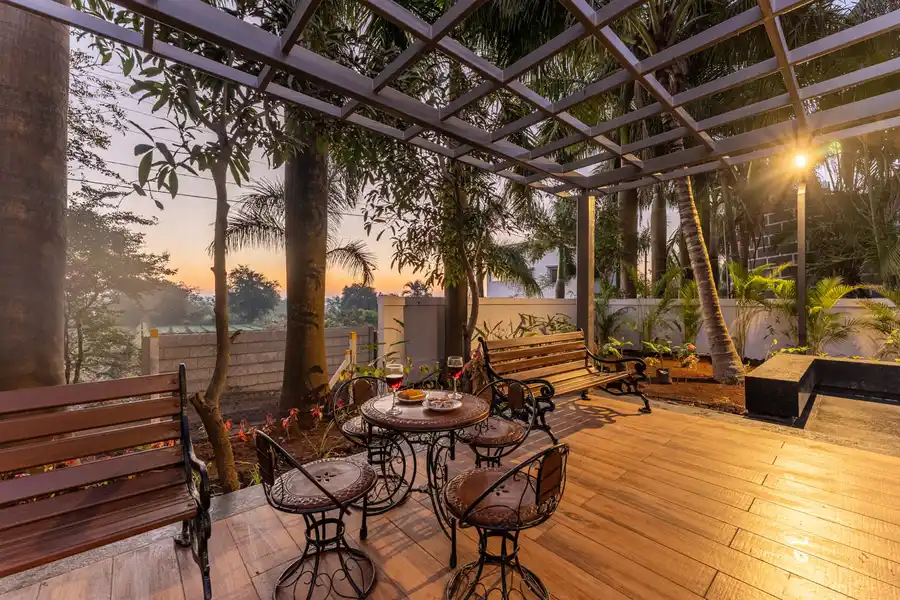 Casa Lucent, Nashik