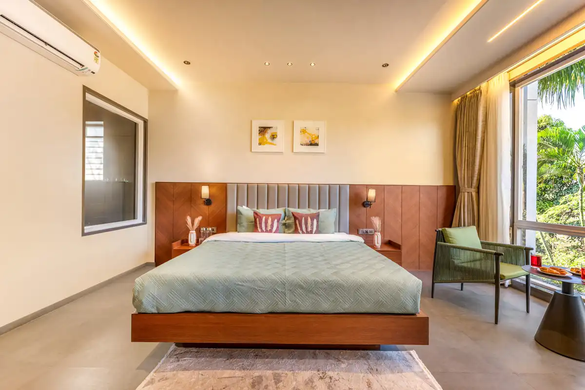 Casa Lucent, Nashik