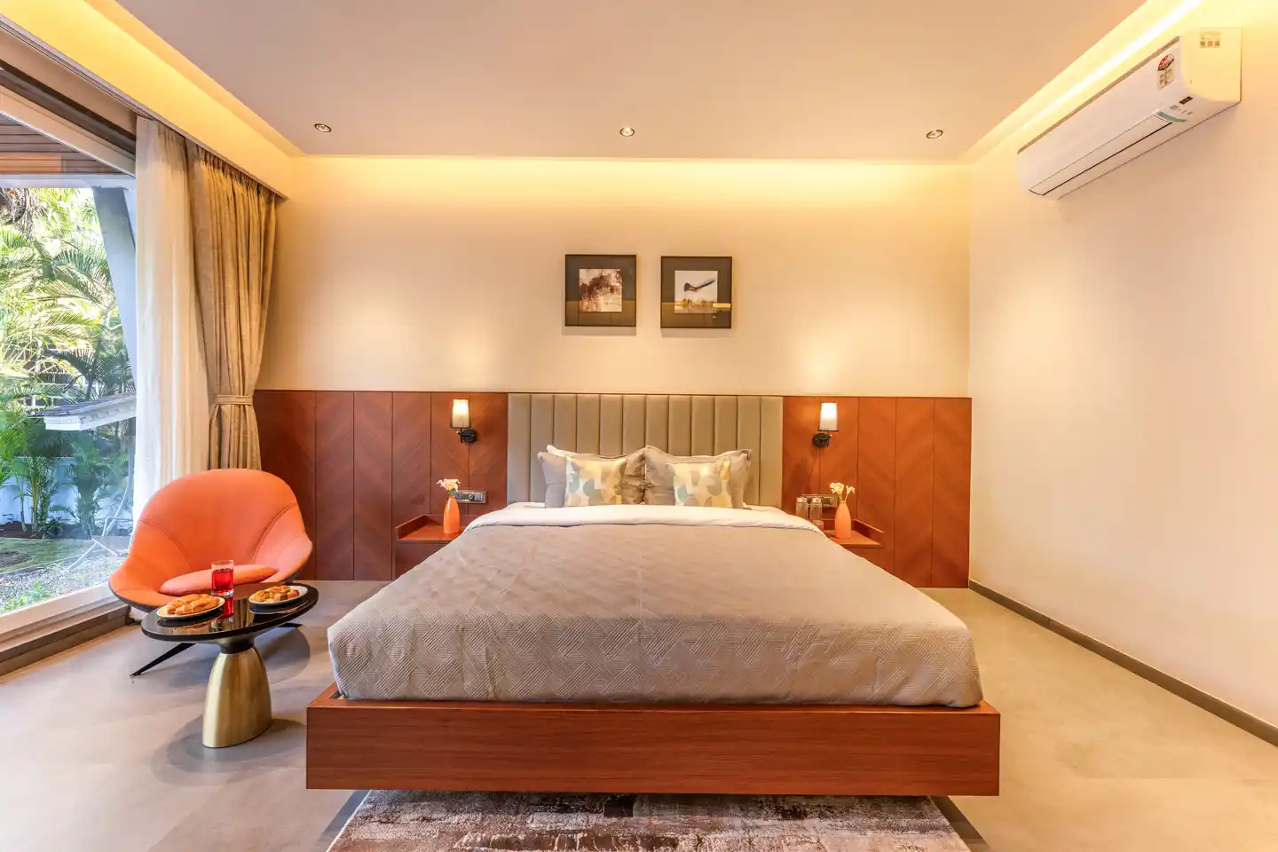 Casa Lucent, Nashik