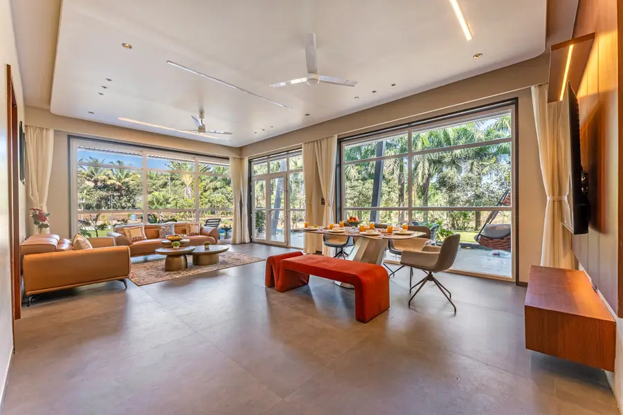 Casa Lucent, Nashik