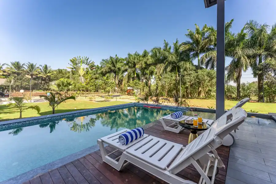 Casa Lucent, Nashik