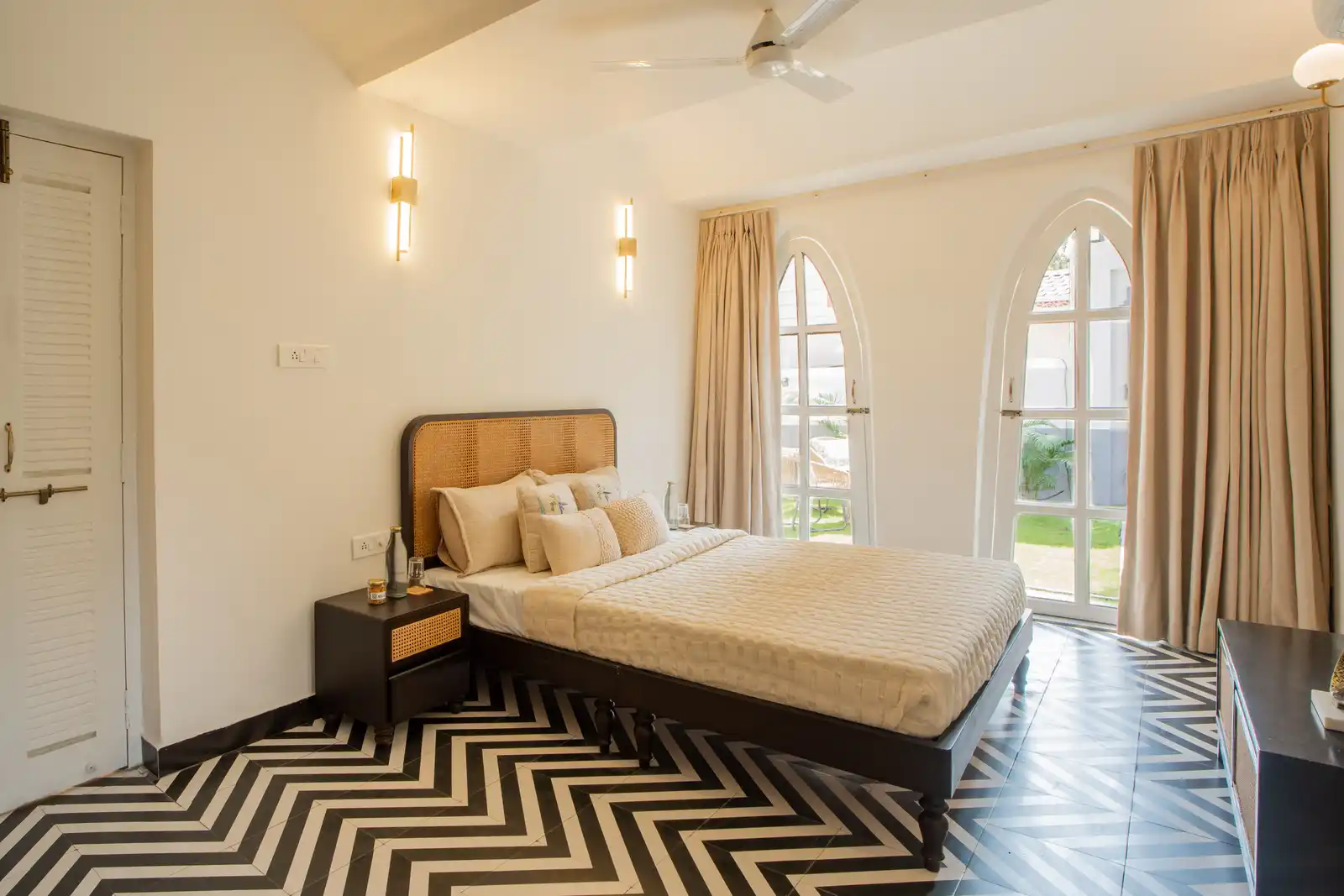 Casa Mandala, North Goa