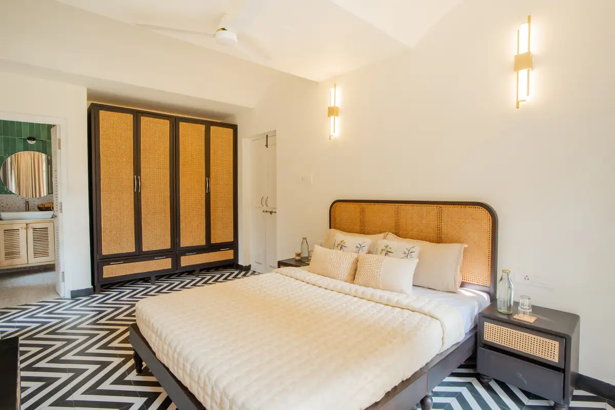 Casa Mandala, North Goa
