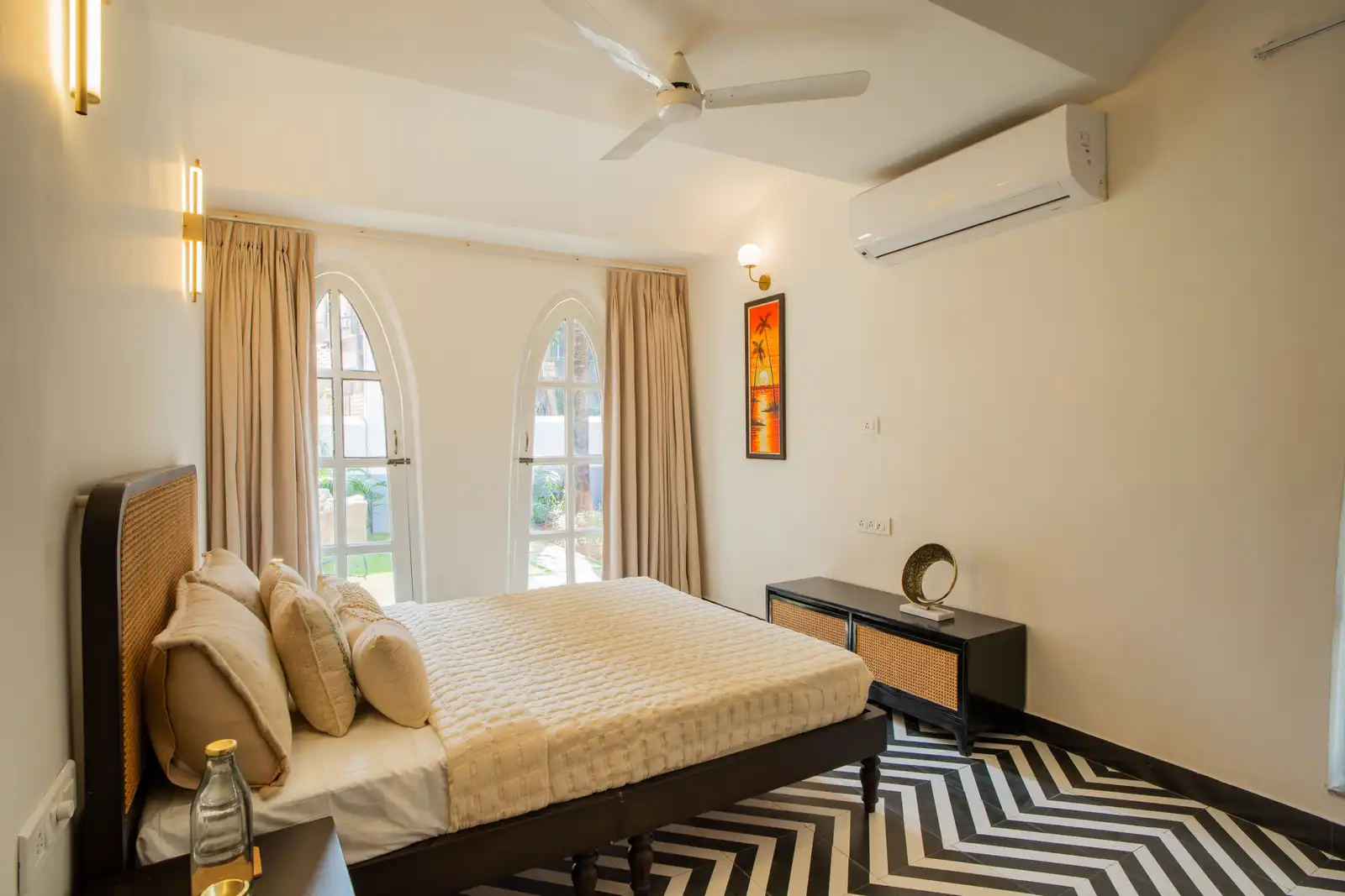 Casa Mandala, North Goa