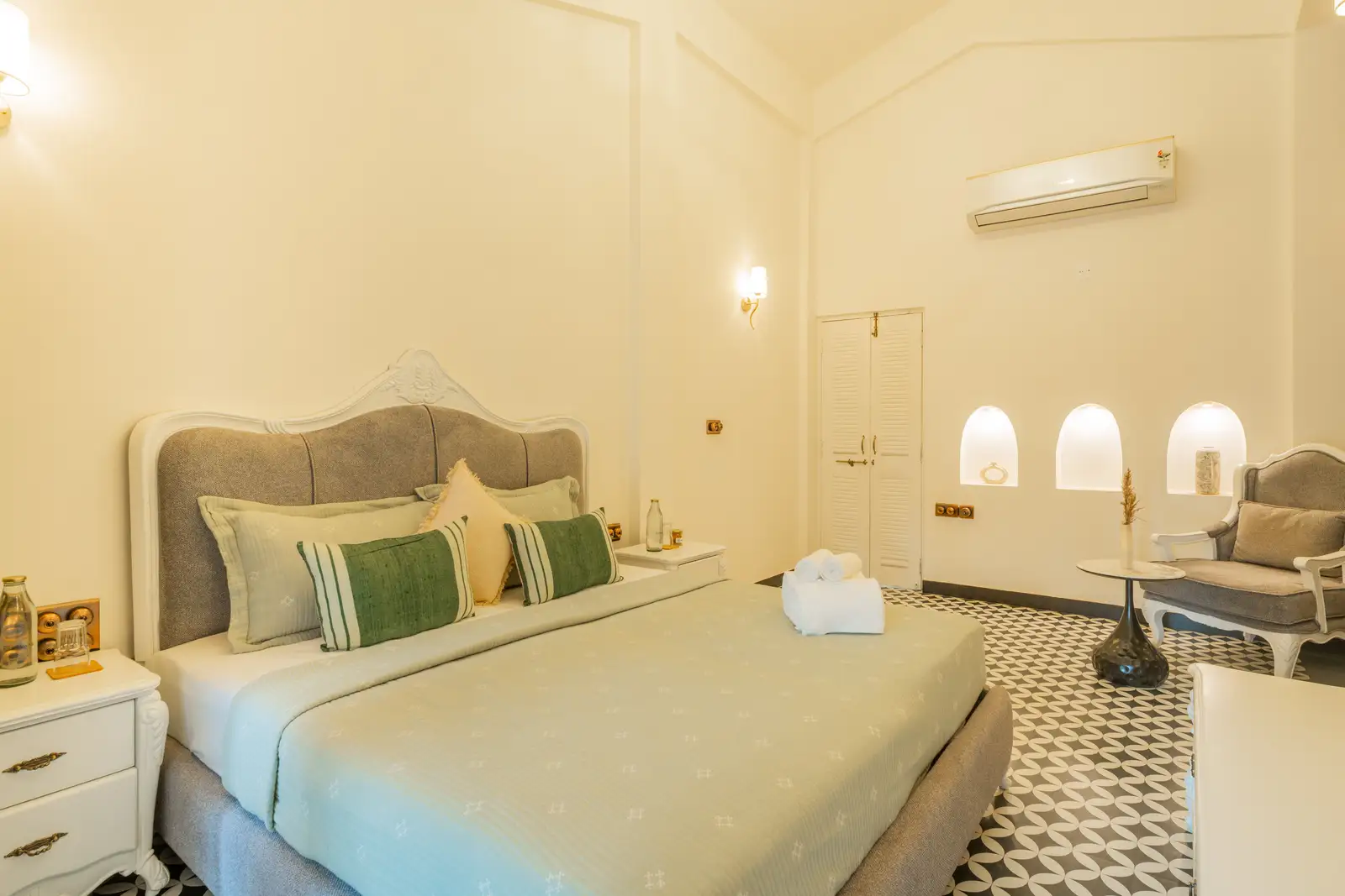 Casa Mandala, North Goa