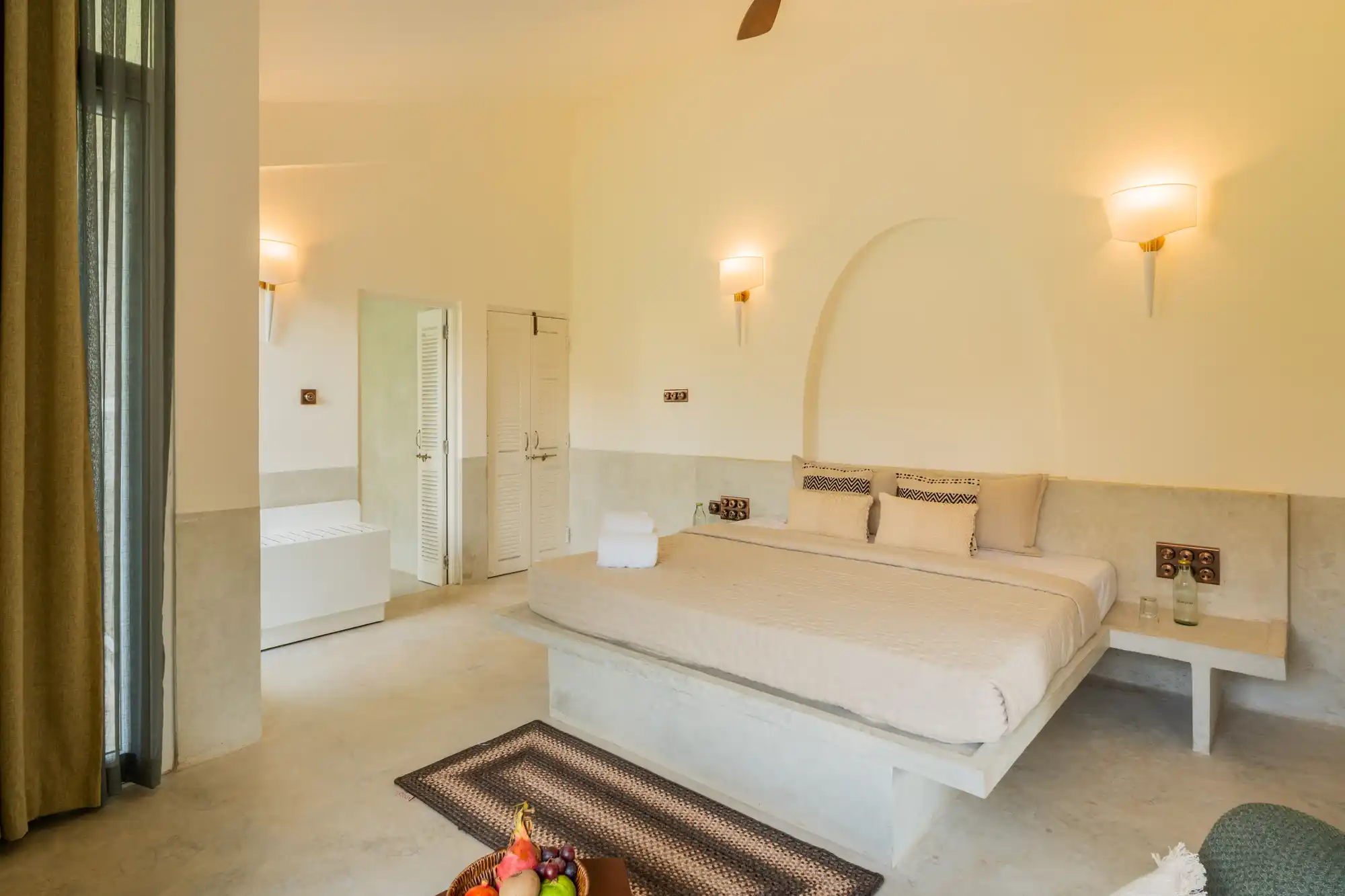 Casa Mandala, North Goa