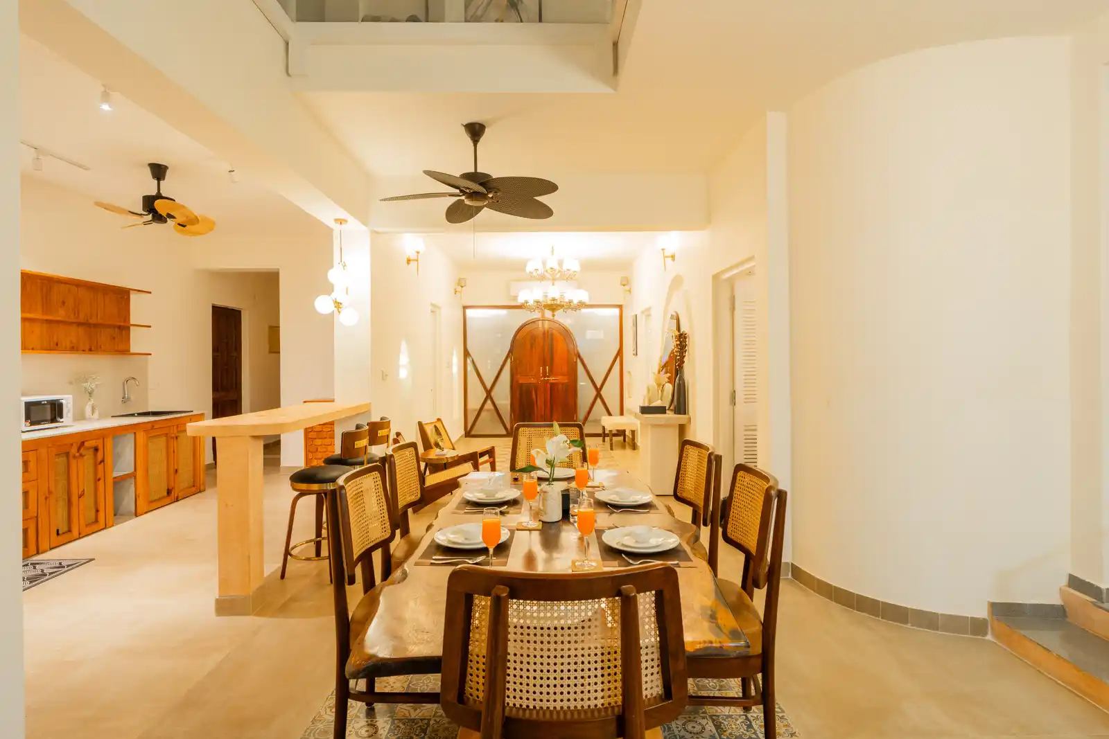 Casa Mandala, North Goa