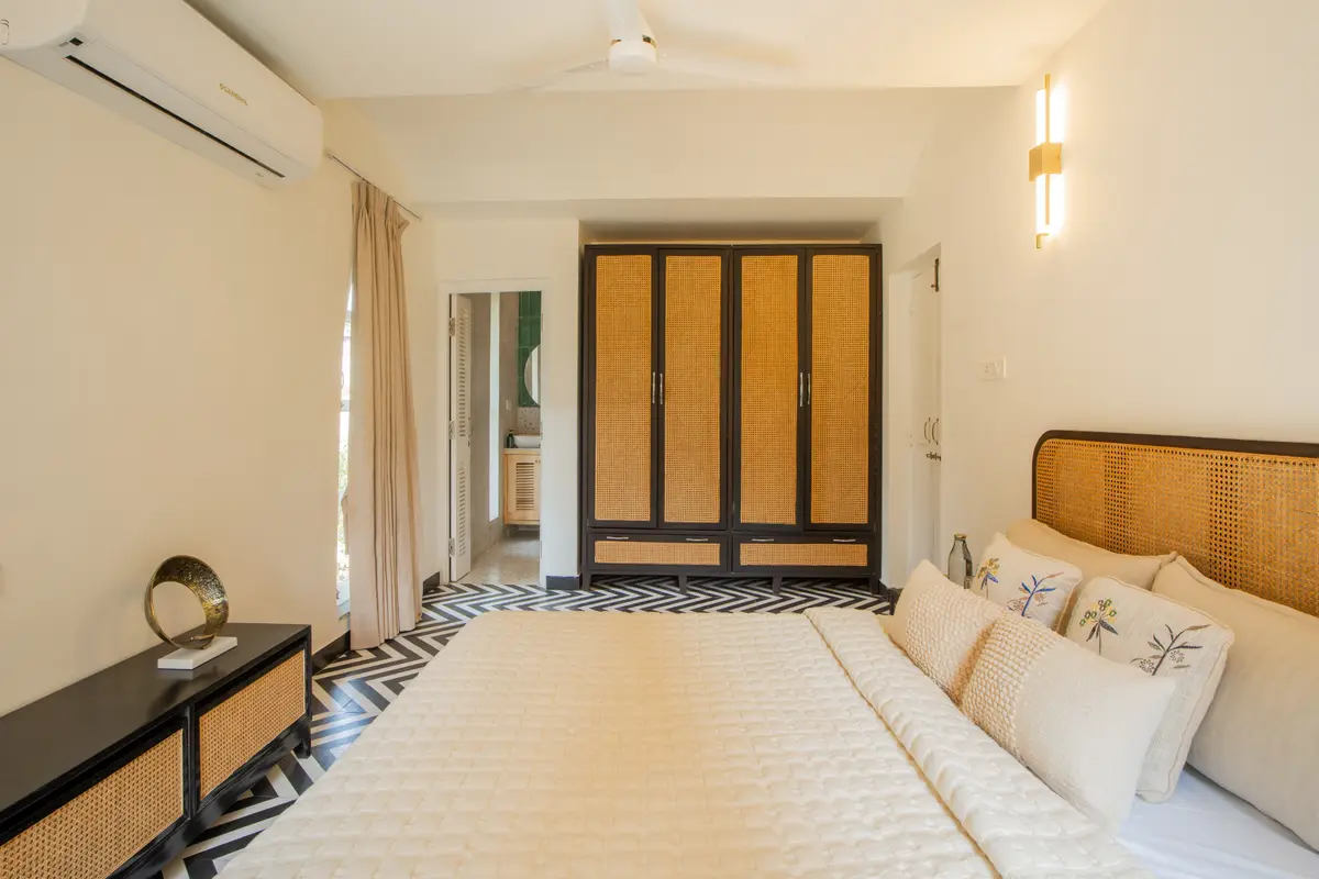 Casa Mandala, North Goa