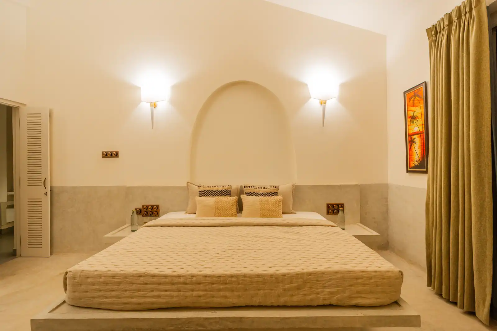 Casa Mandala, North Goa