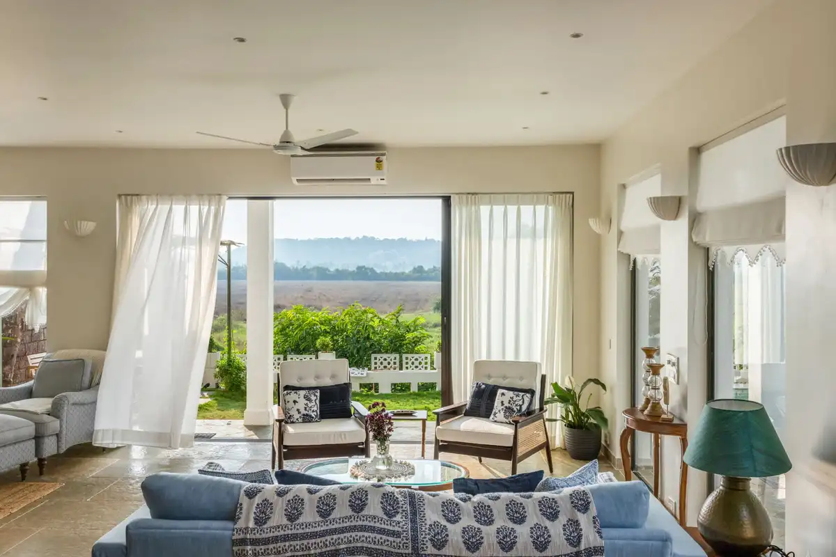 Casa Meraki - Nerul, North Goa