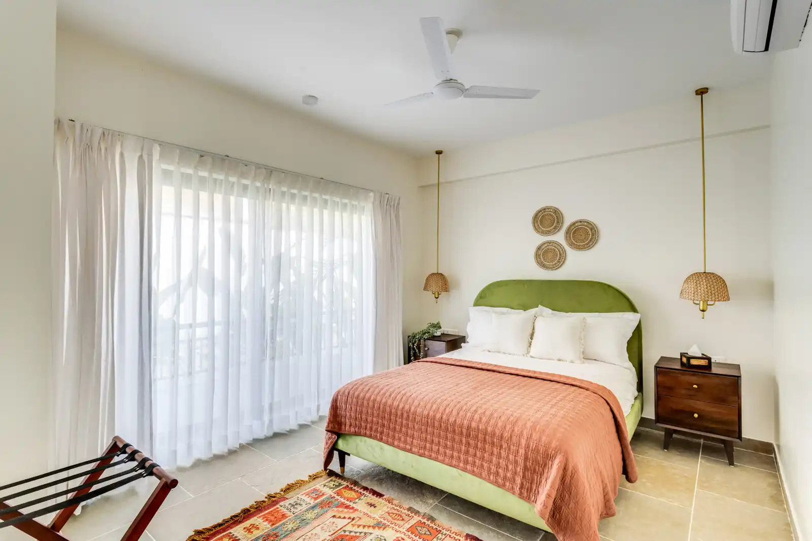 Casa Meraki - Nerul, North Goa