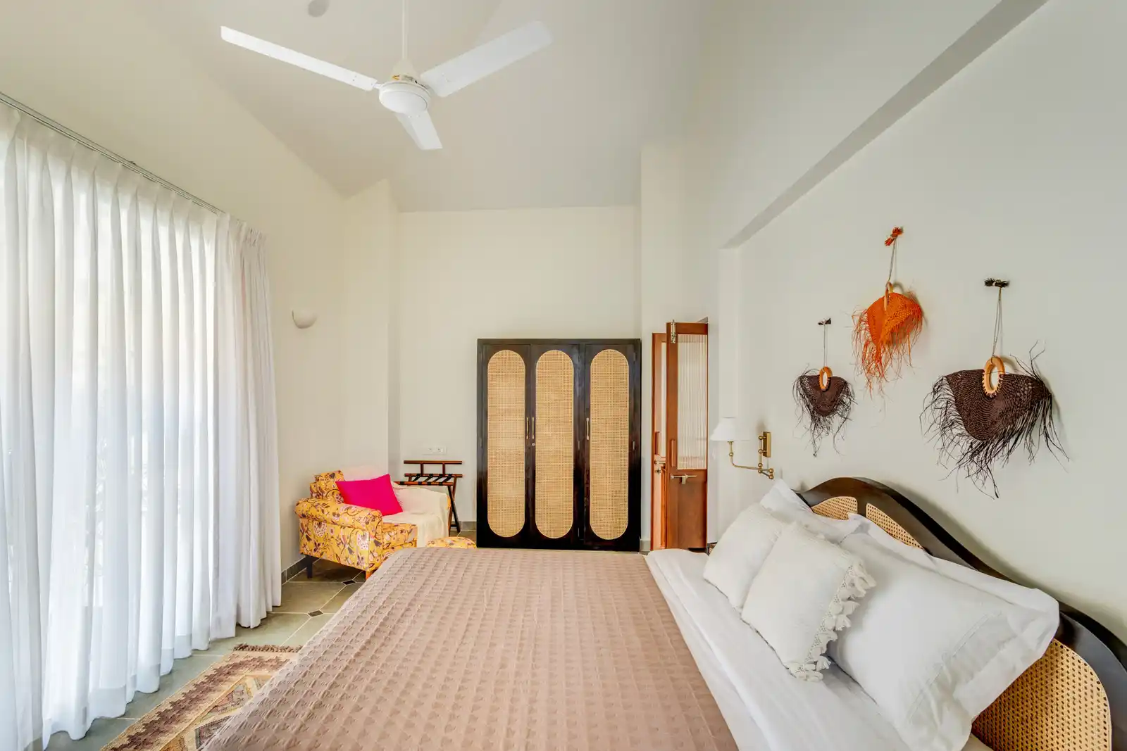 Casa Meraki - Nerul, North Goa