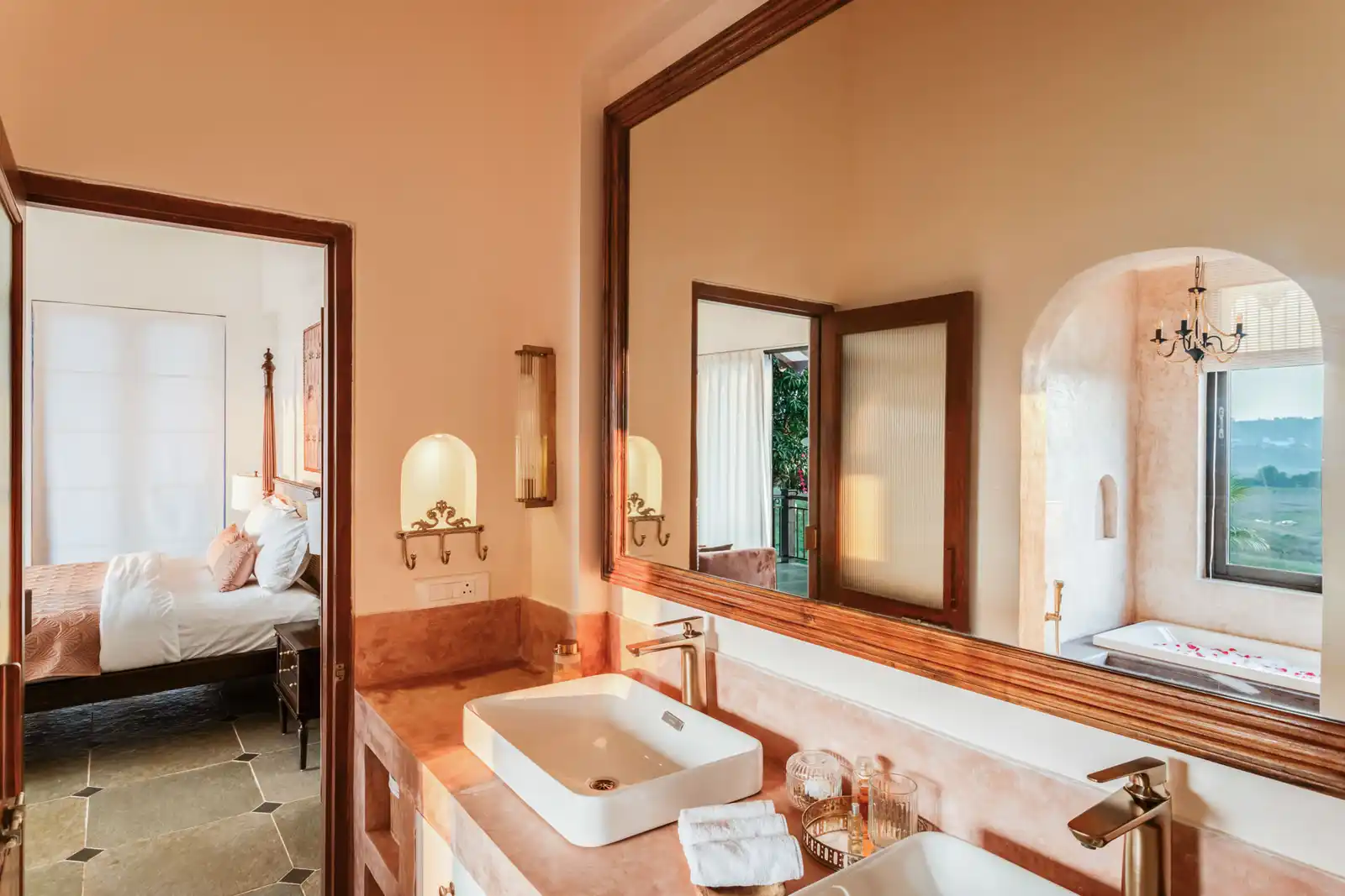 Casa Meraki - Nerul, North Goa
