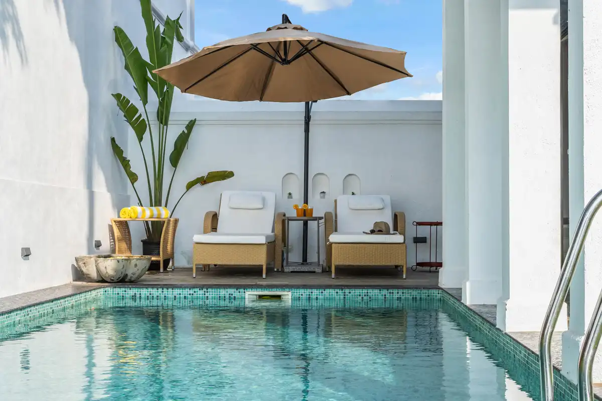 Casa Meraki - Nerul, North Goa
