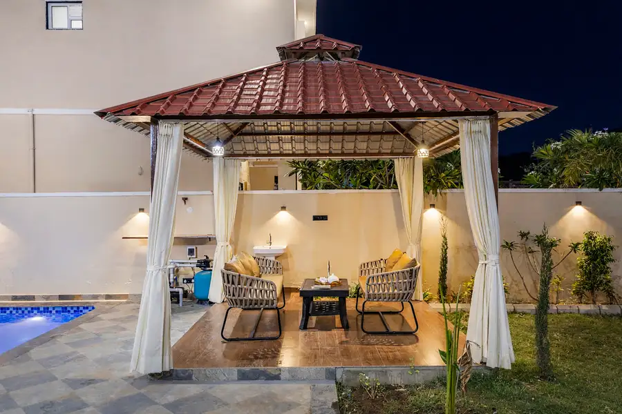 Casa Meraki, Udaipur