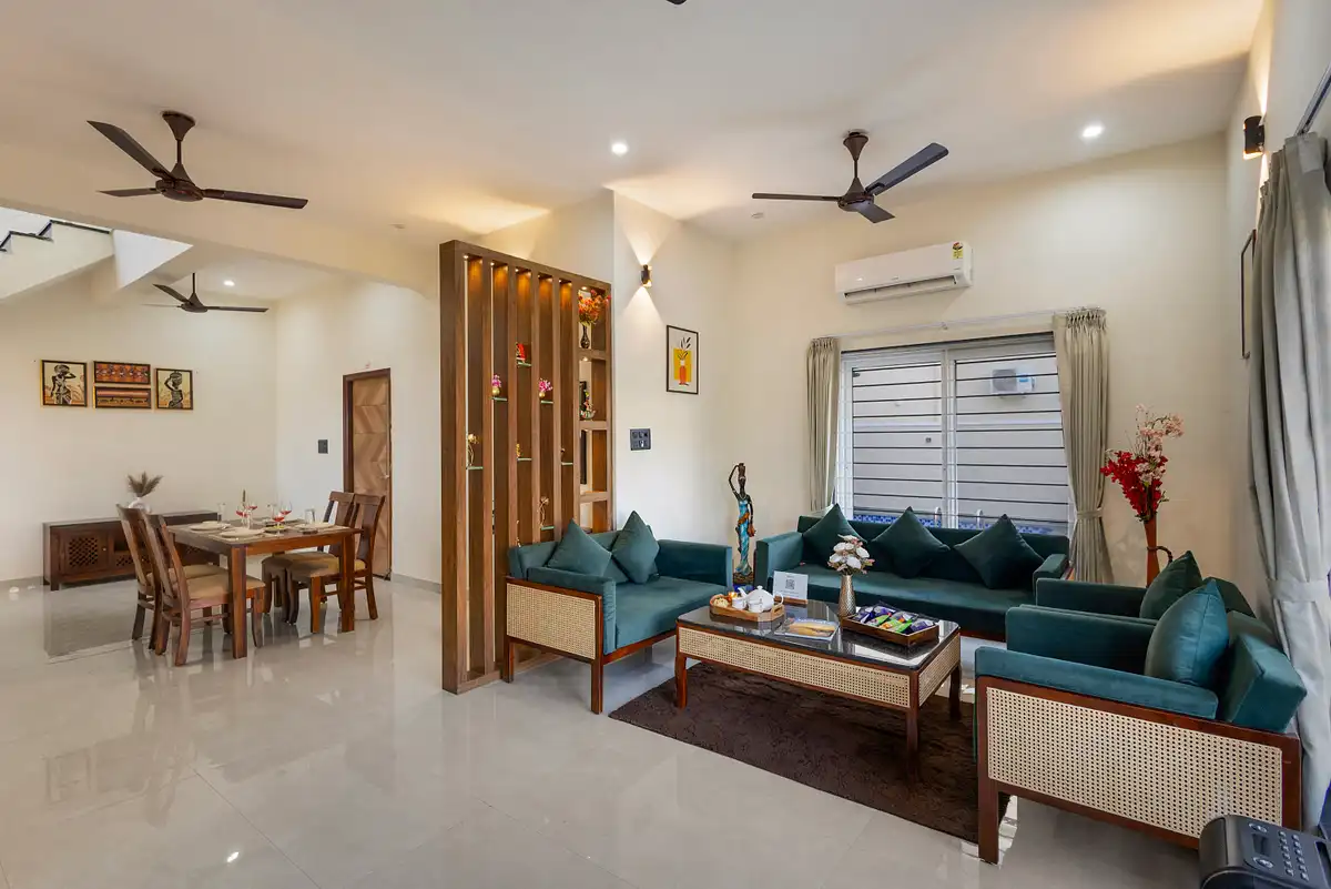 Casa Meraki, Udaipur