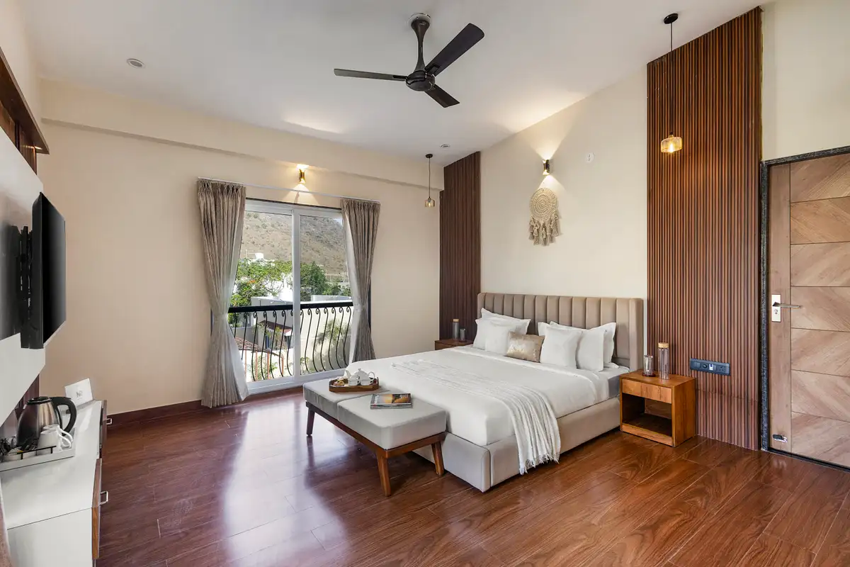 Casa Meraki, Udaipur
