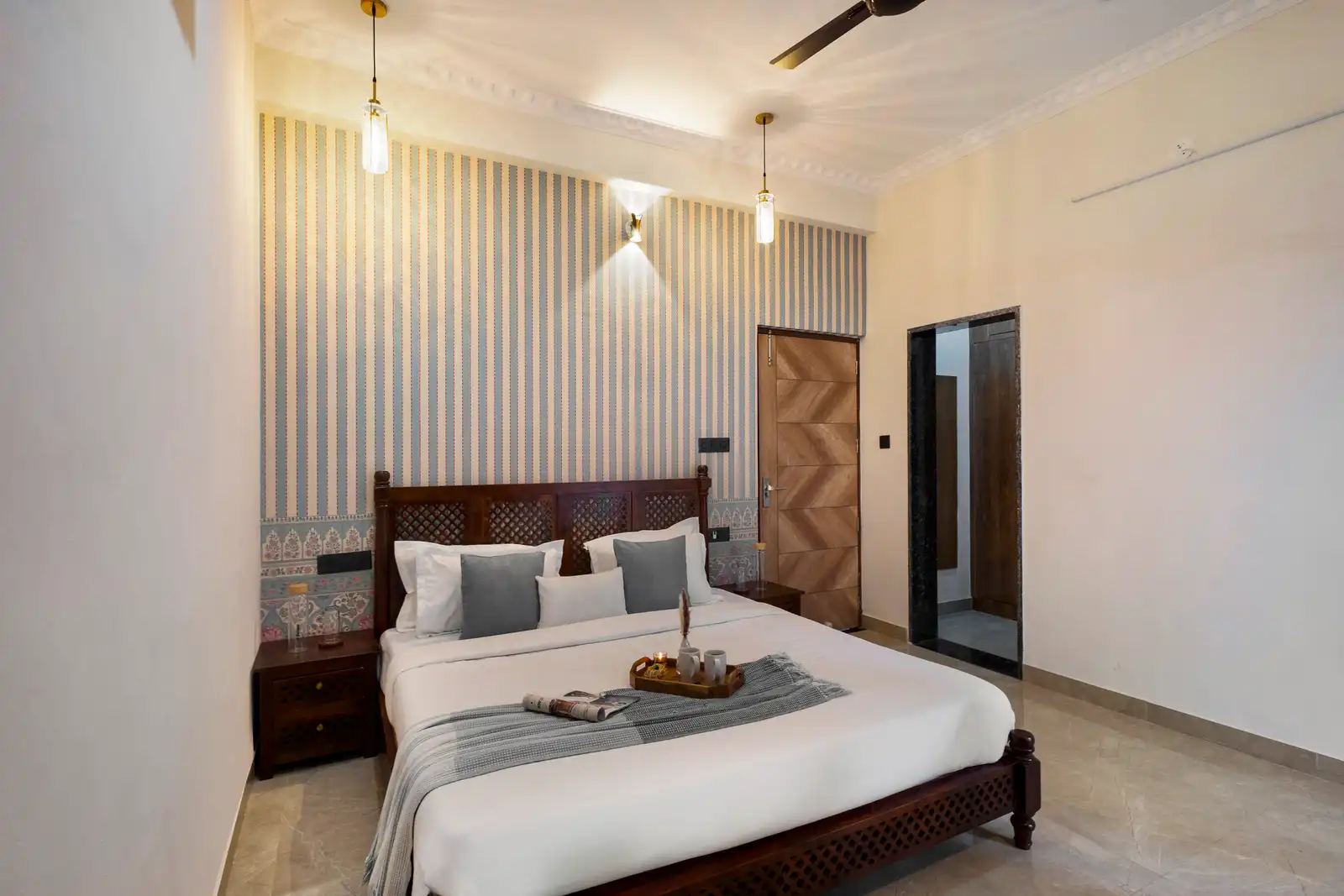 Casa Meraki, Udaipur
