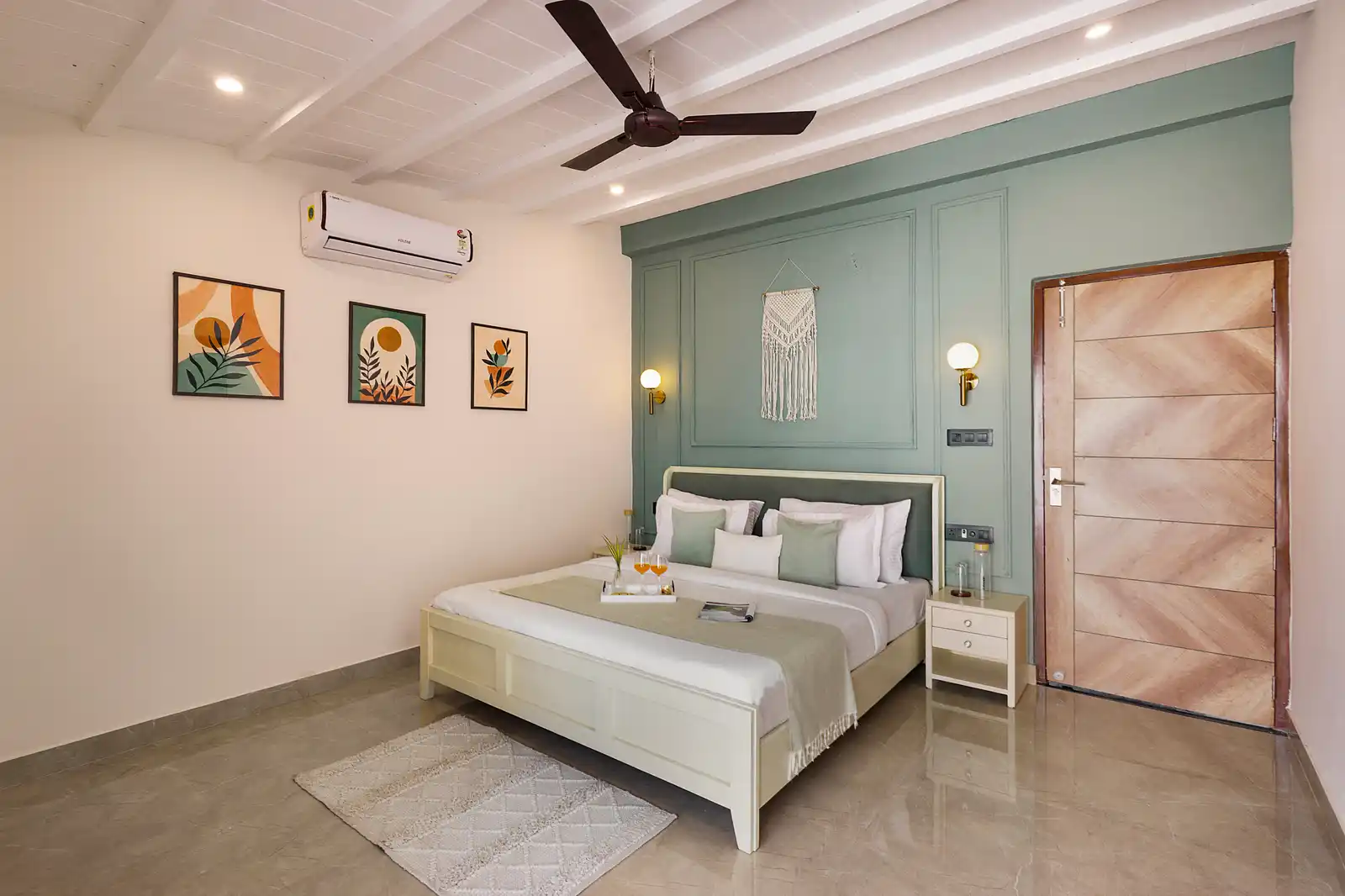 Casa Meraki, Udaipur