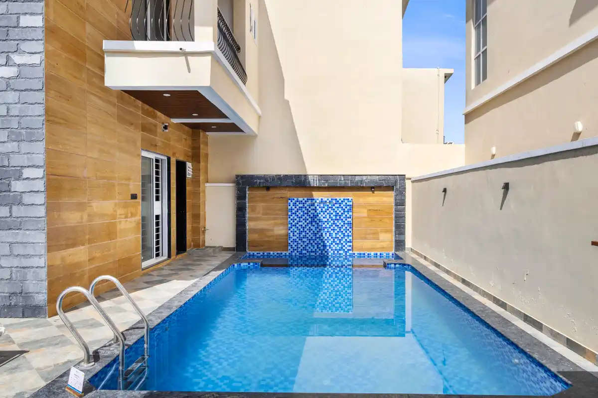 Casa Meraki, Udaipur